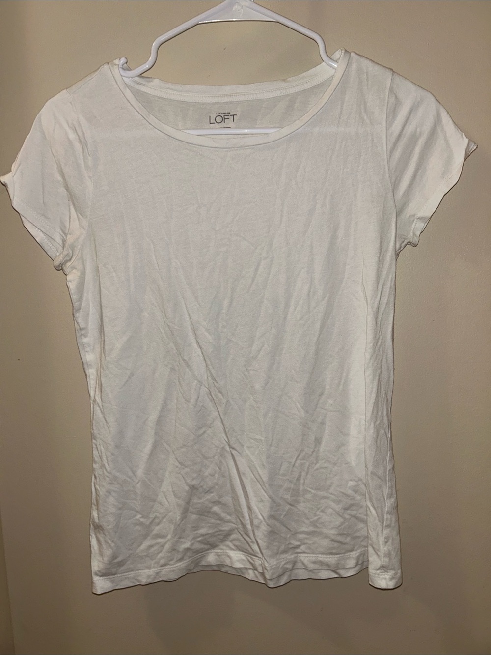 Ann Taylor LOFT shirt